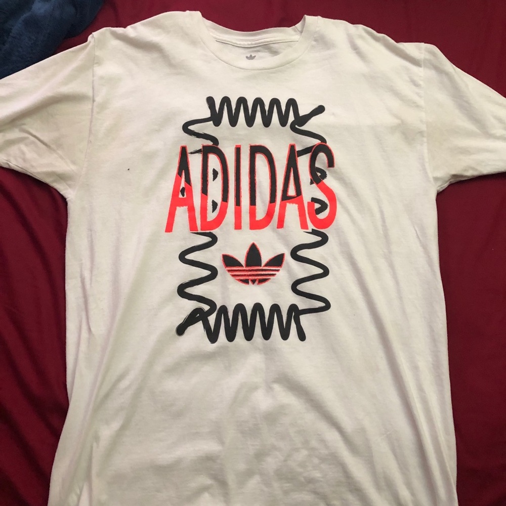 Adidas Tee